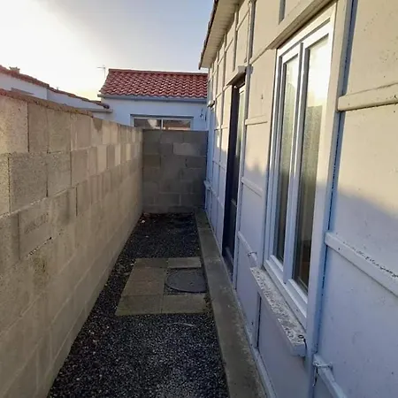 Maisonnee Avec Saint-Michel-en-l'Herm