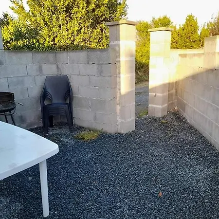 Daire Maisonnee Avec *