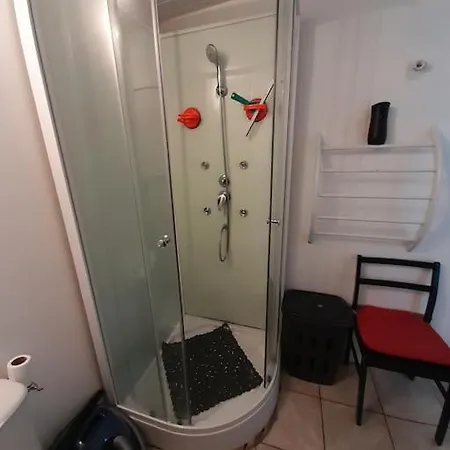 Maisonnée Avec * Saint-Michel-en-l'Herm