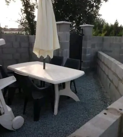 Appartement Maisonnée Avec *