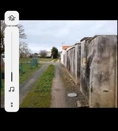 Maisonnee Avec * Saint-Michel-en-l'Herm
