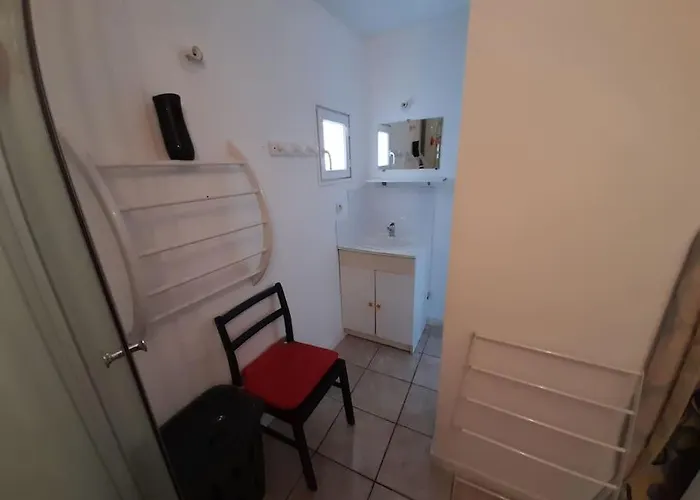 Maisonnee Avec 公寓 *