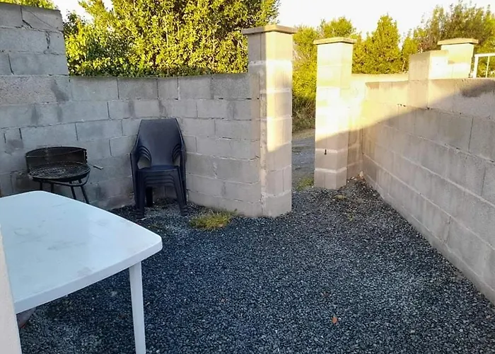 Appartement Maisonnée Avec *