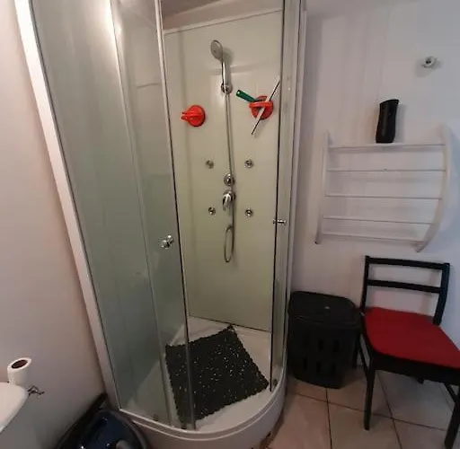 Maisonnée Avec * Saint-Michel-en-l'Herm