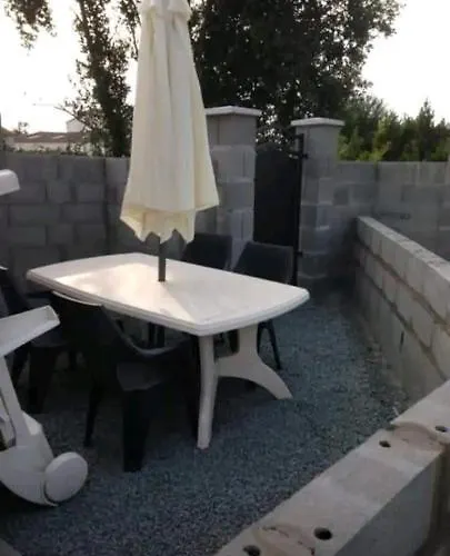 Appartement Maisonnée Avec *