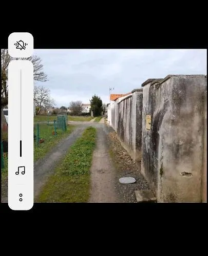 Maisonnee Avec * Saint-Michel-en-l'Herm